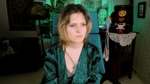 I consider myself the god Loki but life just calls me LOL  online show from February 19, 2:23 pm