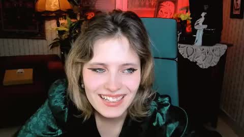 I consider myself the god Loki but life just calls me LOL  online show from February 26, 1:41 pm