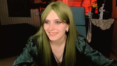 I consider myself the god Loki but life just calls me LOL  online show from February 26, 7:49 pm