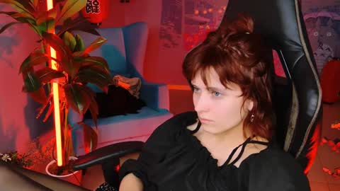 I consider myself the god Loki but life just calls me LOL  online show from March 10, 3:20 pm