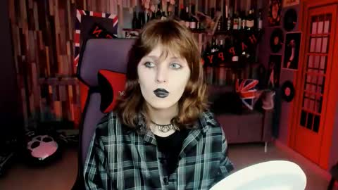 I consider myself the god Loki but life just calls me LOL  online show from October 25, 5:15 am