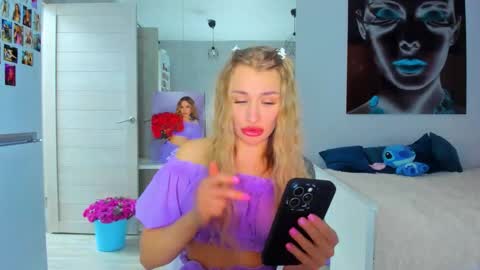 lolabani675452 online show from November 30, 1:15 pm