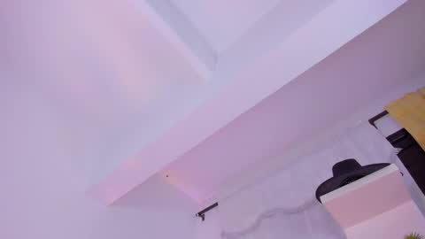 LolaCoper online show from February 16, 1:03 am