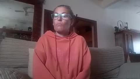 LOLA HUESO y ERIC online show from February 7, 3:41 pm