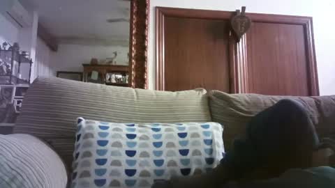 LOLA HUESO y ERIC online show from February 8, 6:22 pm