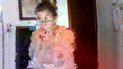 LOLA HUESO y ERIC online show from February 14, 9:56 am