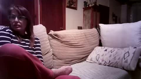 LOLA HUESO y ERIC online show from February 16, 7:27 pm