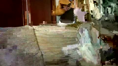 LOLA HUESO y ERIC online show from February 19, 3:05 pm