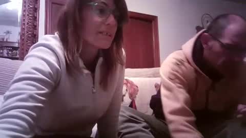 LOLA HUESO y ERIC online show from March 3, 6:44 pm