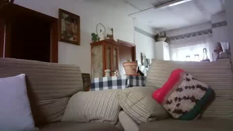 LOLA HUESO y ERIC online show from March 5, 9:05 am