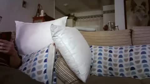 LOLA HUESO y ERIC online show from March 12, 4:13 pm