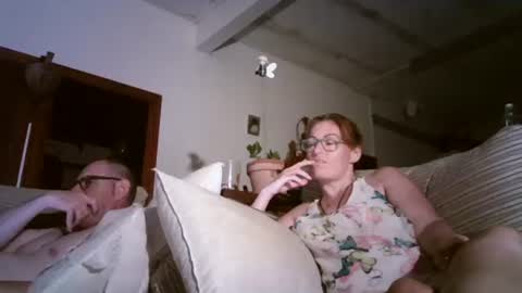 LOLA HUESO y ERIC online show from September 17, 8:21 pm