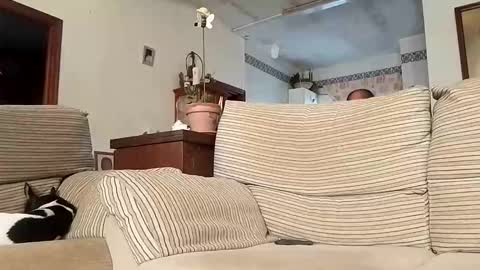 LOLA HUESO y ERIC online show from September 22, 8:38 am