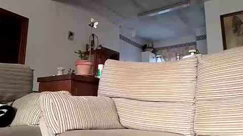 LOLA HUESO y ERIC online show from October 14, 8:15 am