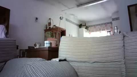 LOLA HUESO y ERIC online show from October 31, 8:59 am