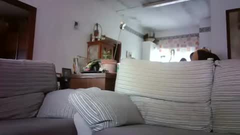 LOLA HUESO y ERIC online show from November 25, 8:58 am