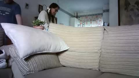 Snapshot of lolahueso chatting on February 12, 8:53 am LOLA HUESO y ERIC online show from February 12, 8:53 am