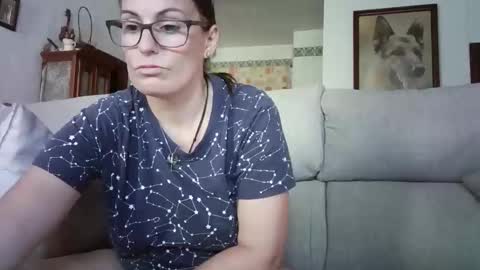 LOLA HUESO y ERIC online show from June 4, 2:23 pm