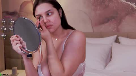 Snapshot of lolakaii chatting on February 25, 10:03 am lolakaii online show from February 25, 10:03 am