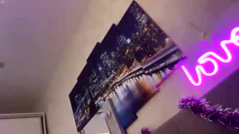 Lolaley2 online show from January 9, 5:48 pm