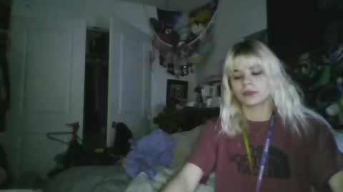 Snapshot of lolalixx6969 chatting on December 6, 3:52 am Lola Lixx online show from December 6, 3:52 am