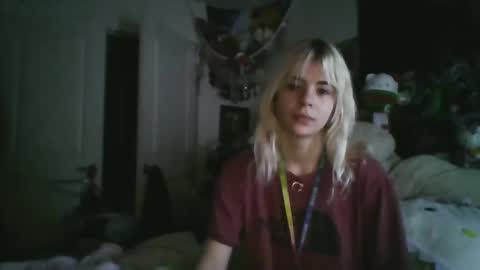 Snapshot of lolalixx6969 chatting on December 9, 8:23 pm Lola Lixx online show from December 9, 8:23 pm