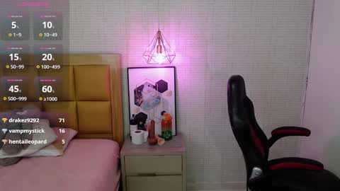 LOLA online show from March 5, 9:38 am