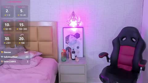 LOLA online show from March 11, 9:24 am