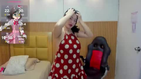 LOLA online show from March 19, 3:32 am