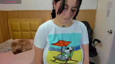 Snapshot of lolamaxi chatting on June 16, 4:04 am LOLA online show from June 16, 4:04 am