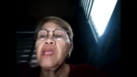 tey online show from November 25, 8:03 am