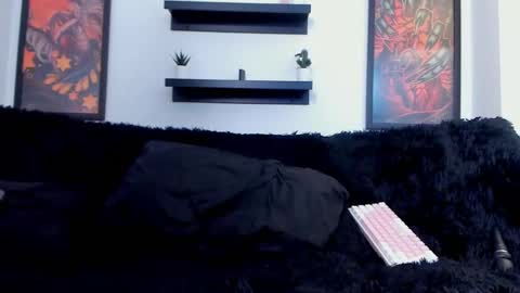 Lola online show from September 13, 12:43 am