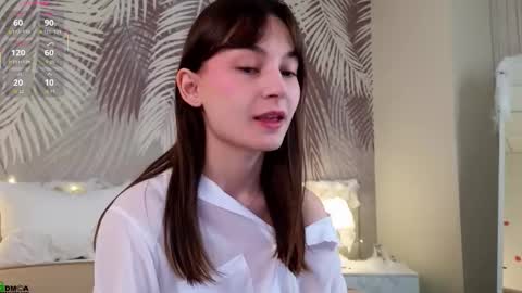 Lola online show from October 20, 1:50 am