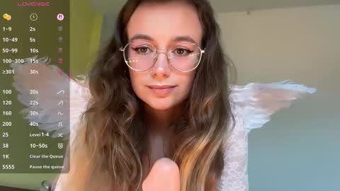 Lolatheangel online show from November 16, 4:51 am