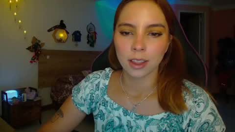 Lola doll online show from December 5, 7:10 pm