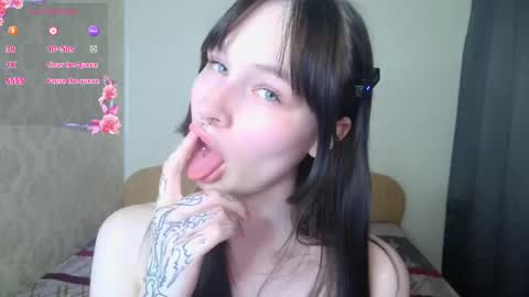 Snapshot of lolavibe6 chatting on May 31, 8:43 pm Lola online show from May 31, 8:43 pm