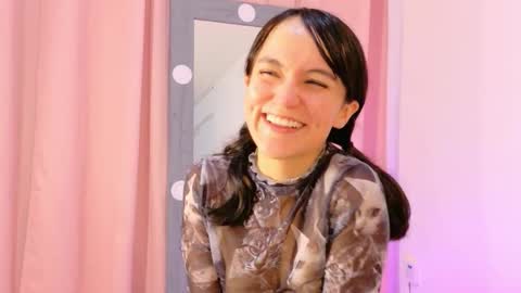 Lola online show from October 21, 11:44 am