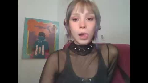 Snapshot of lole6913 chatting on June 6, 9:41 pm lole online show from June 6, 9:41 pm