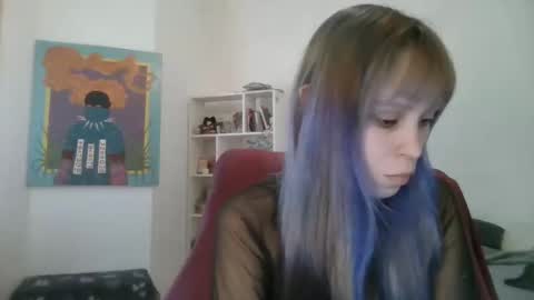 Snapshot of lole6913 chatting on June 9, 7:03 pm lole online show from June 9, 7:03 pm