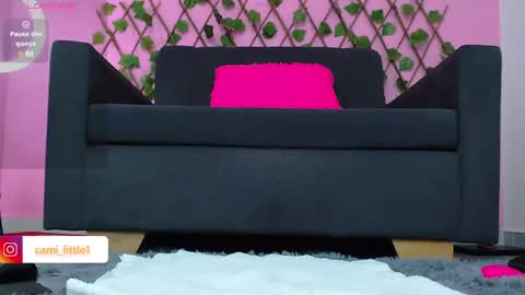 Snapshot of loli_girl_hot1 chatting on January 20, 1:53 pm camila online show from January 20, 1:53 pm