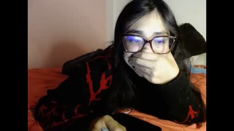 Lolita  online show from August 4, 3:53 am