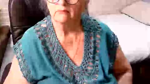 LolkaAlyss online show from March 15, 9:32 pm