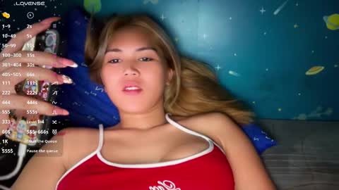 Pretty Janne 3 online show from March 11, 7:03 am