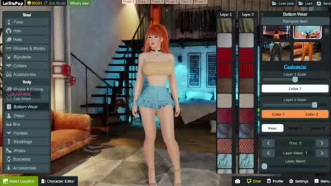 ANNE online show from September 13, 7:02 pm