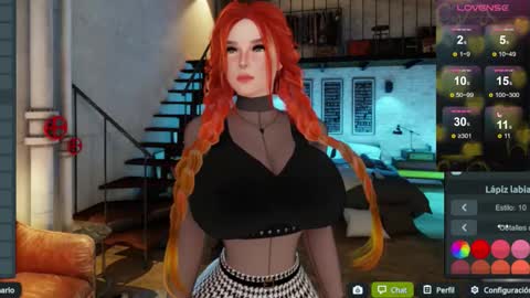 ANNE online show from March 21, 7:28 pm