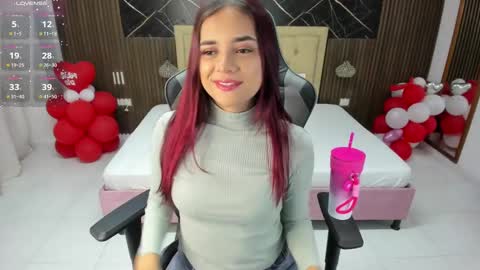 Snapshot of lolly18_ chatting on February 20, 12:04 pm lolly18_ online show from February 20, 12:04 pm