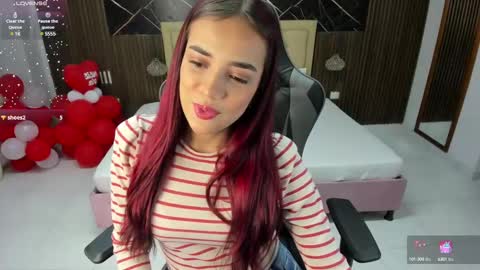 Snapshot of lolly18_ chatting on February 25, 12:03 pm lolly18_ online show from February 25, 12:03 pm