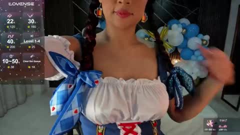 Snapshot of lolly18_ chatting on October 1, 3:18 pm lolly18_ online show from October 1, 3:18 pm