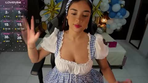Snapshot of lolly18_ chatting on October 3, 12:35 pm lolly18_ online show from October 3, 12:35 pm