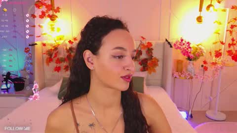 Lolly online show from November 23, 4:56 am